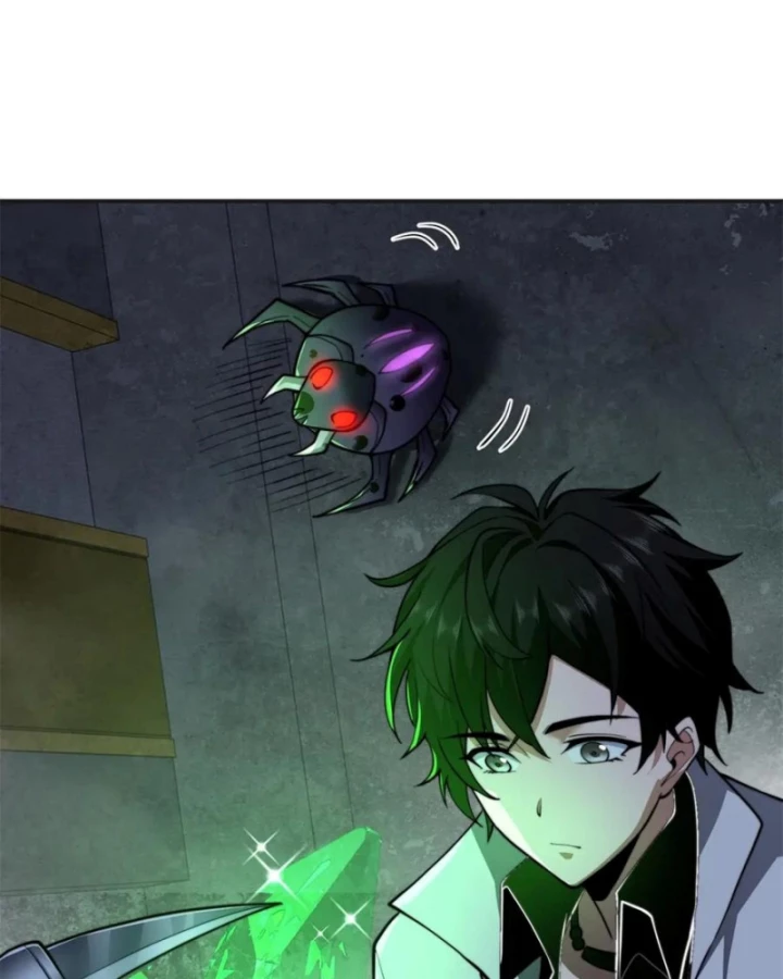 Giải Cứu Thế Giới Bằng Cách Thăng Cấp Chapter 50 - 44