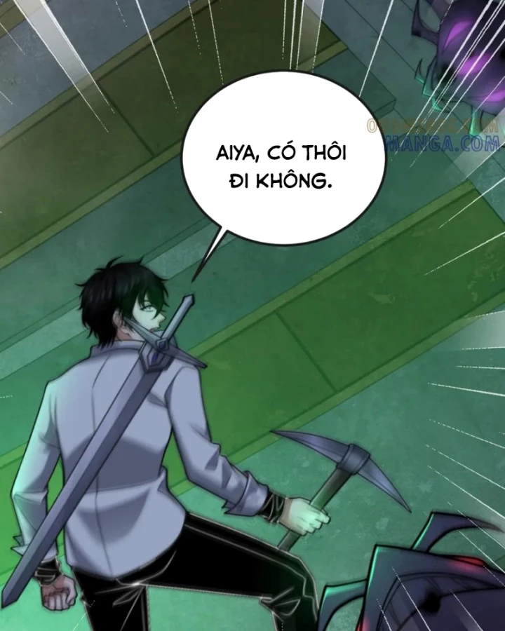 Giải Cứu Thế Giới Bằng Cách Thăng Cấp Chapter 50 - 49