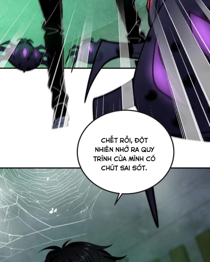 Giải Cứu Thế Giới Bằng Cách Thăng Cấp Chapter 50 - 50