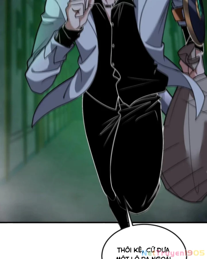 Giải Cứu Thế Giới Bằng Cách Thăng Cấp Chapter 50 - 56