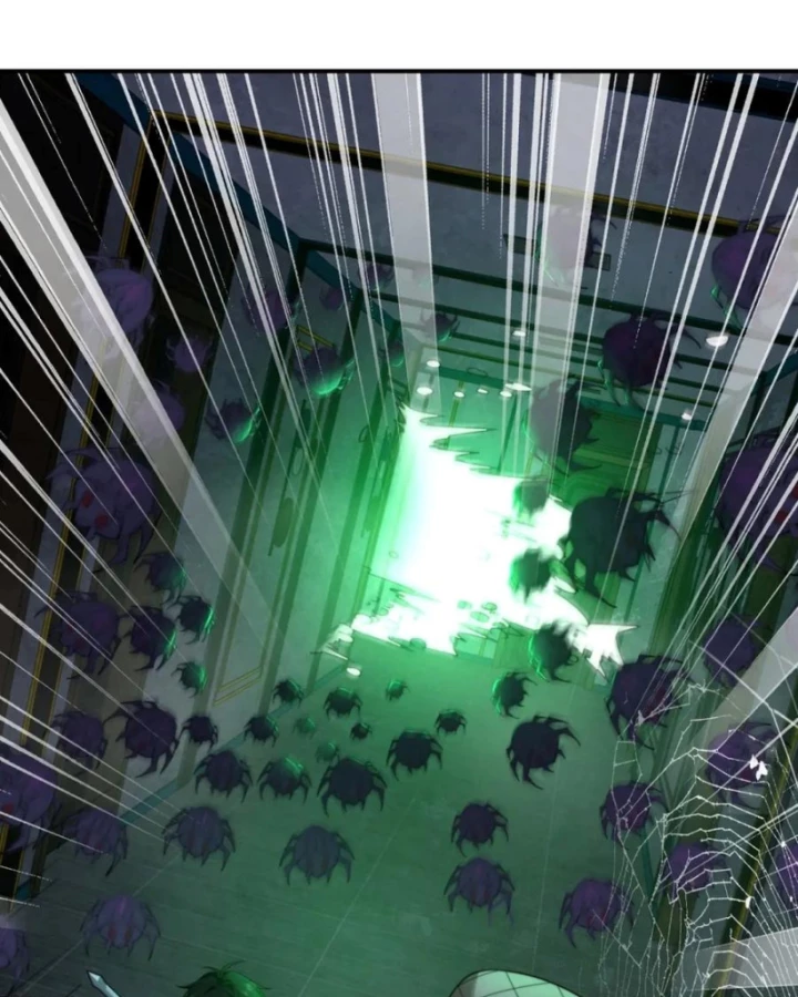 Giải Cứu Thế Giới Bằng Cách Thăng Cấp Chapter 50 - 58