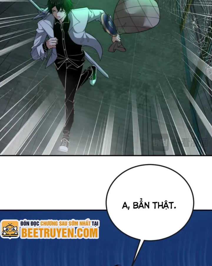 Giải Cứu Thế Giới Bằng Cách Thăng Cấp Chapter 50 - 59