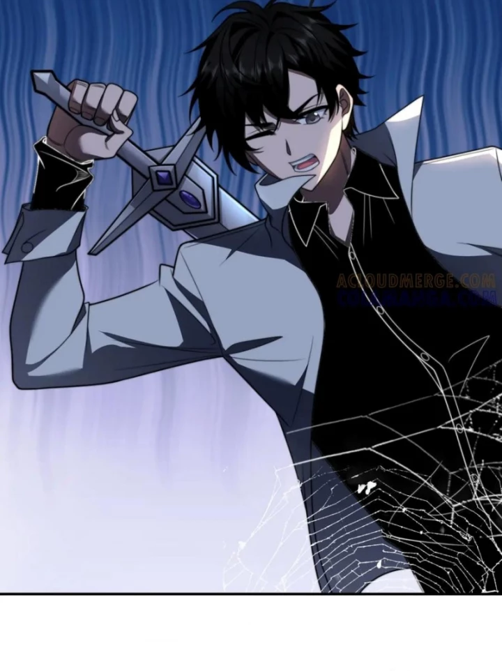 Giải Cứu Thế Giới Bằng Cách Thăng Cấp Chapter 50 - 60