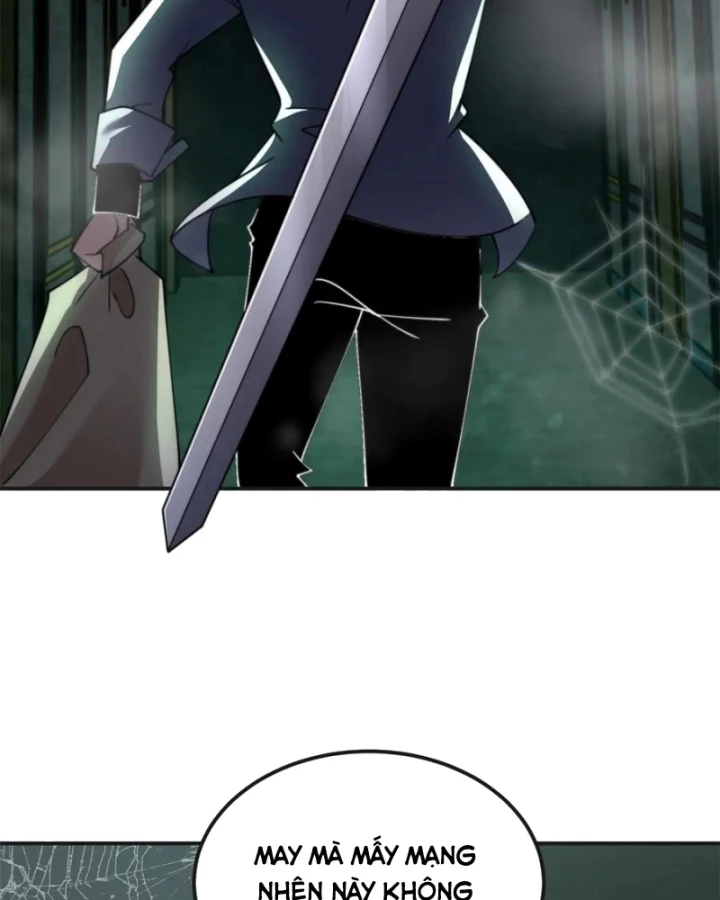 Giải Cứu Thế Giới Bằng Cách Thăng Cấp Chapter 50 - 62