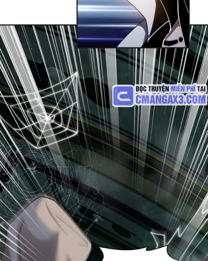 Giải Cứu Thế Giới Bằng Cách Thăng Cấp Chapter 50 - 66