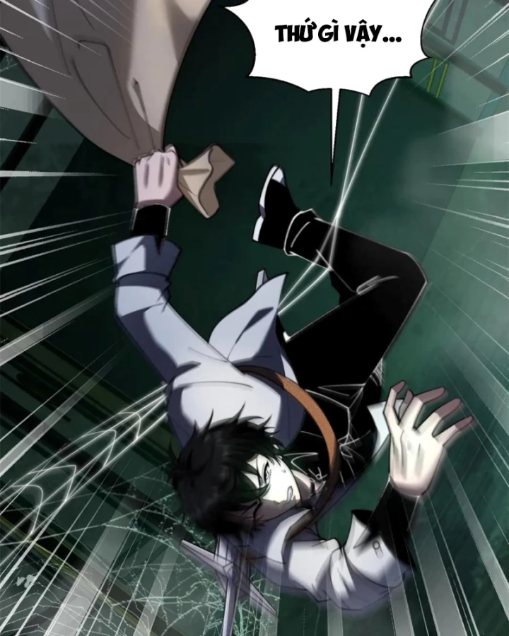 Giải Cứu Thế Giới Bằng Cách Thăng Cấp Chapter 50 - 67