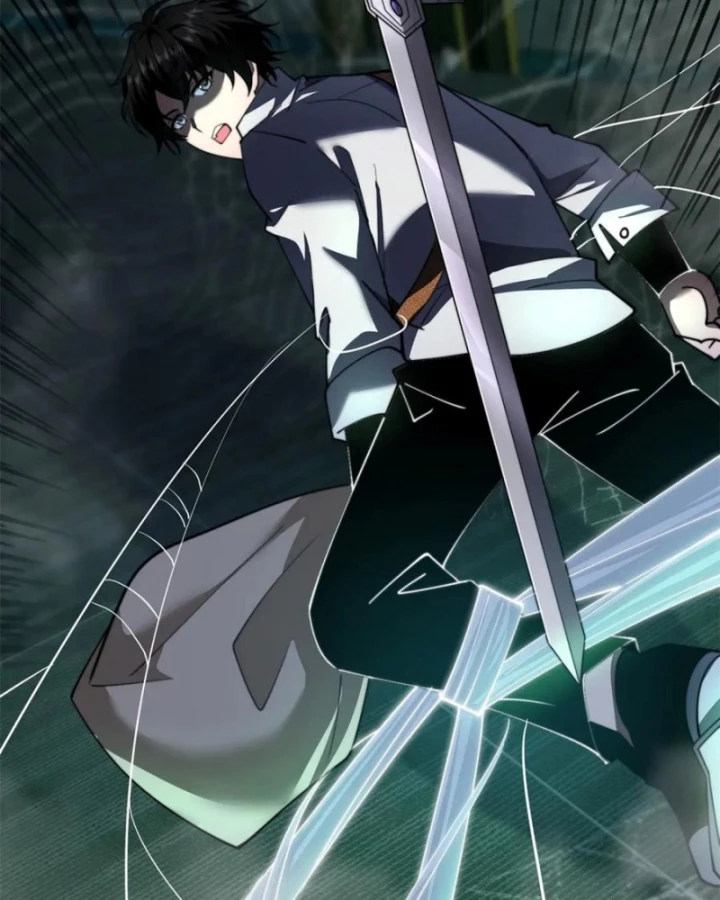 Giải Cứu Thế Giới Bằng Cách Thăng Cấp Chapter 50 - 69