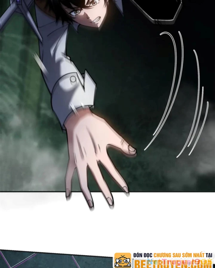 Giải Cứu Thế Giới Bằng Cách Thăng Cấp Chapter 50 - 74