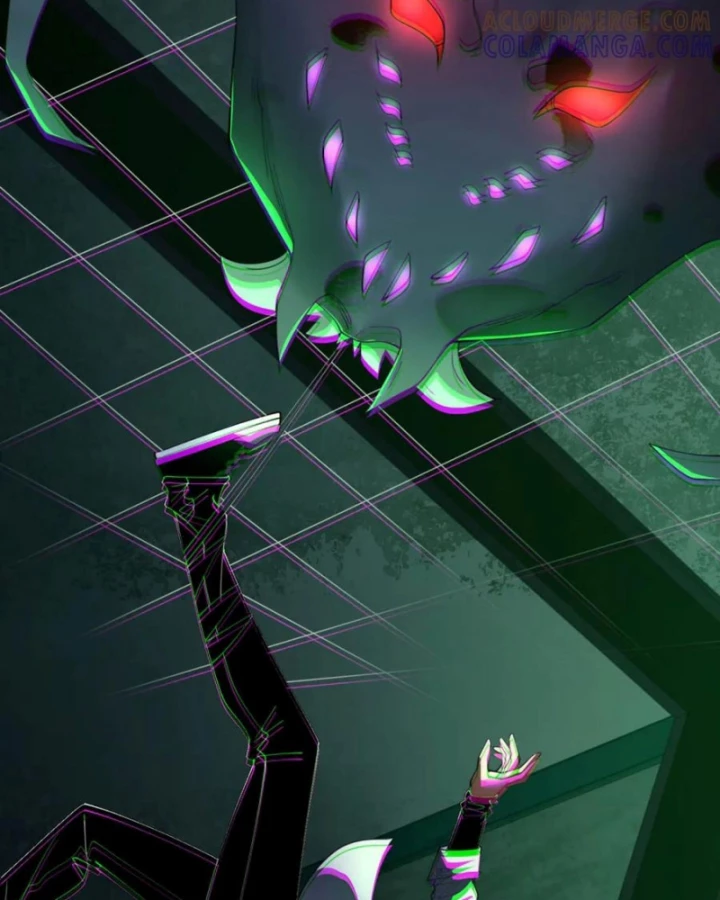 Giải Cứu Thế Giới Bằng Cách Thăng Cấp Chapter 50 - 76