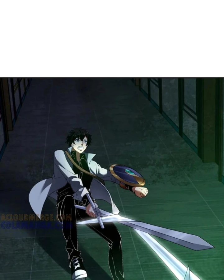 Giải Cứu Thế Giới Bằng Cách Thăng Cấp Chapter 50 - 80