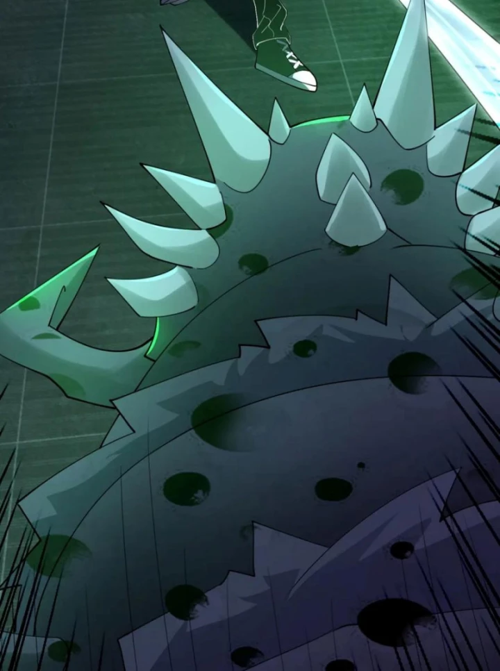 Giải Cứu Thế Giới Bằng Cách Thăng Cấp Chapter 50 - 81