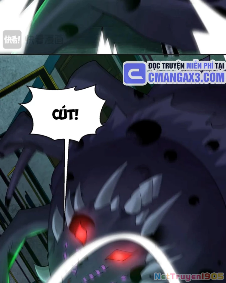 Giải Cứu Thế Giới Bằng Cách Thăng Cấp Chapter 50 - 84