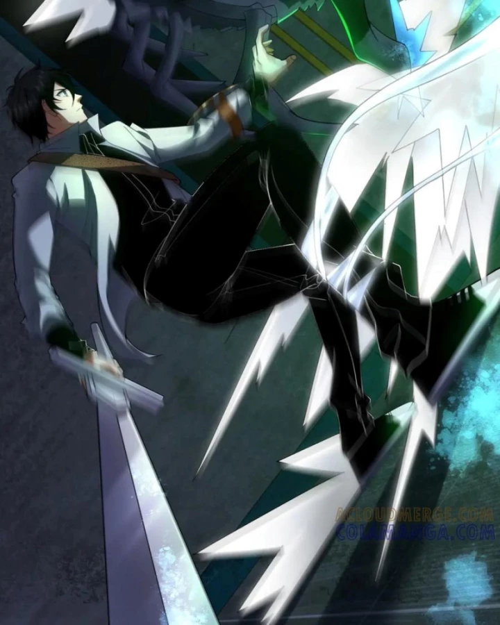 Giải Cứu Thế Giới Bằng Cách Thăng Cấp Chapter 50 - 88