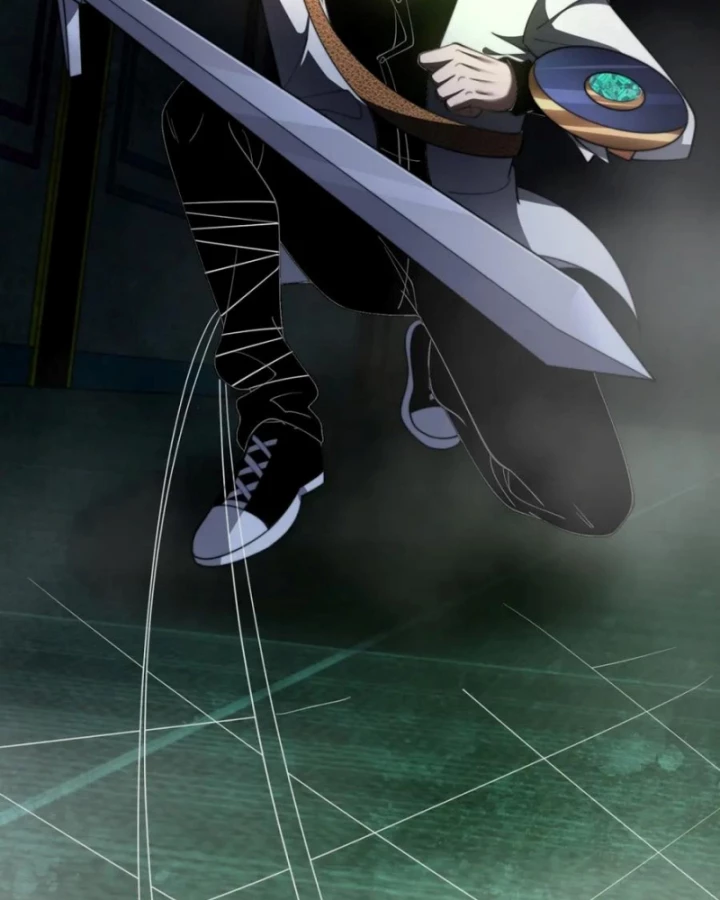 Giải Cứu Thế Giới Bằng Cách Thăng Cấp Chapter 50 - 90