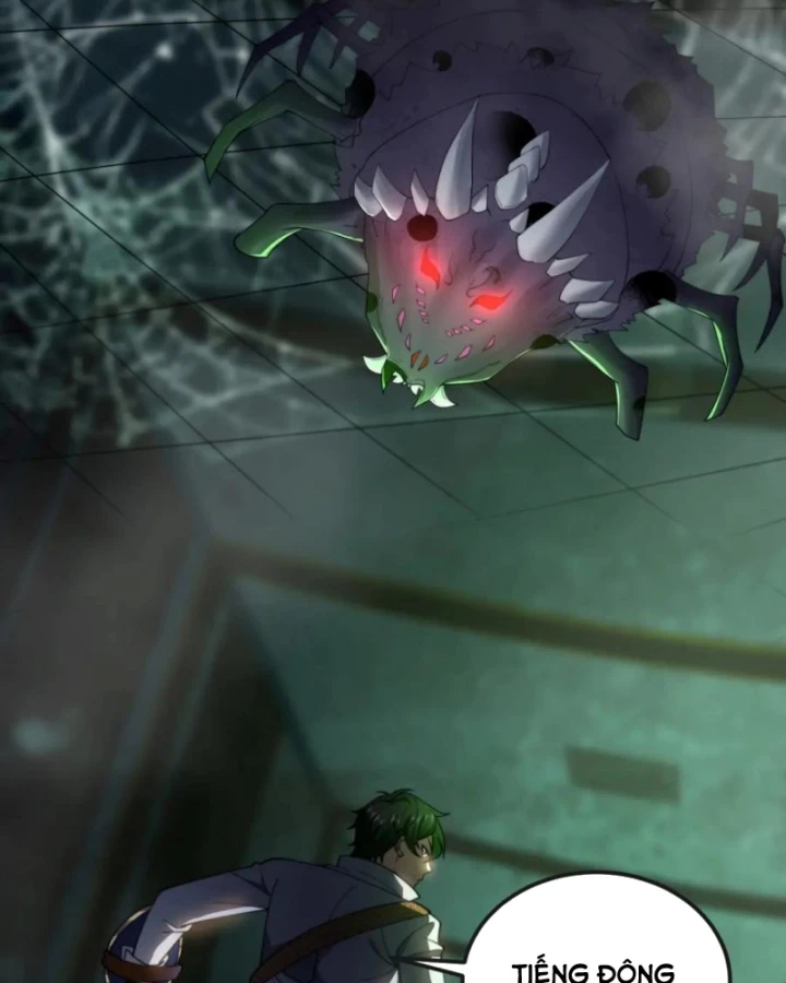 Giải Cứu Thế Giới Bằng Cách Thăng Cấp Chapter 50 - 100