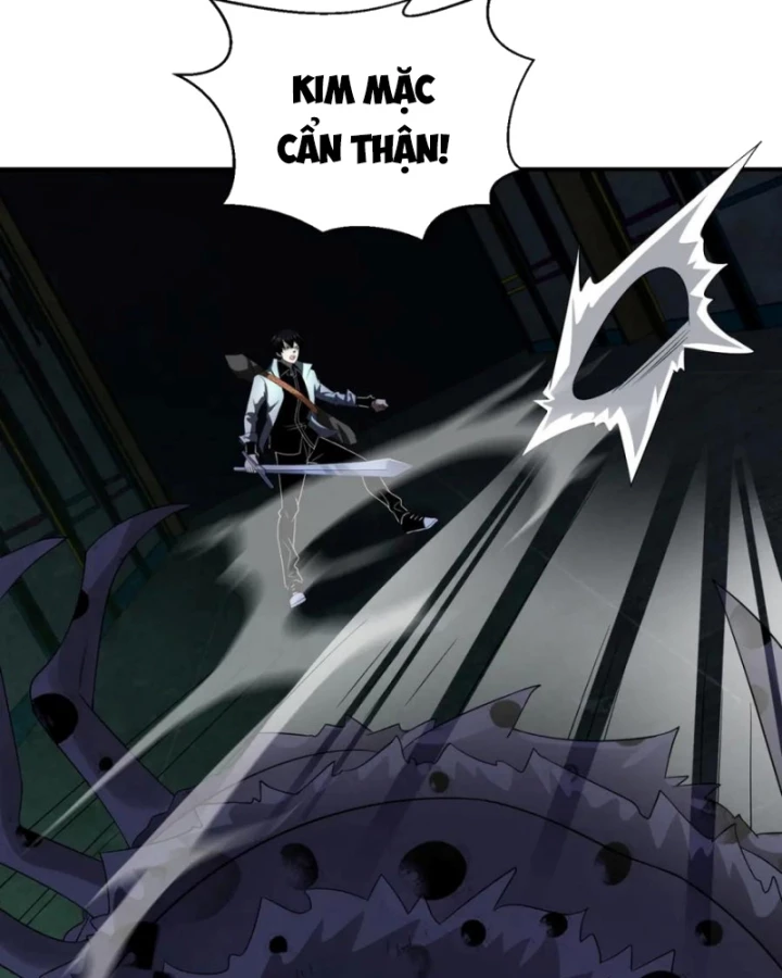 Giải Cứu Thế Giới Bằng Cách Thăng Cấp Chapter 50 - 104