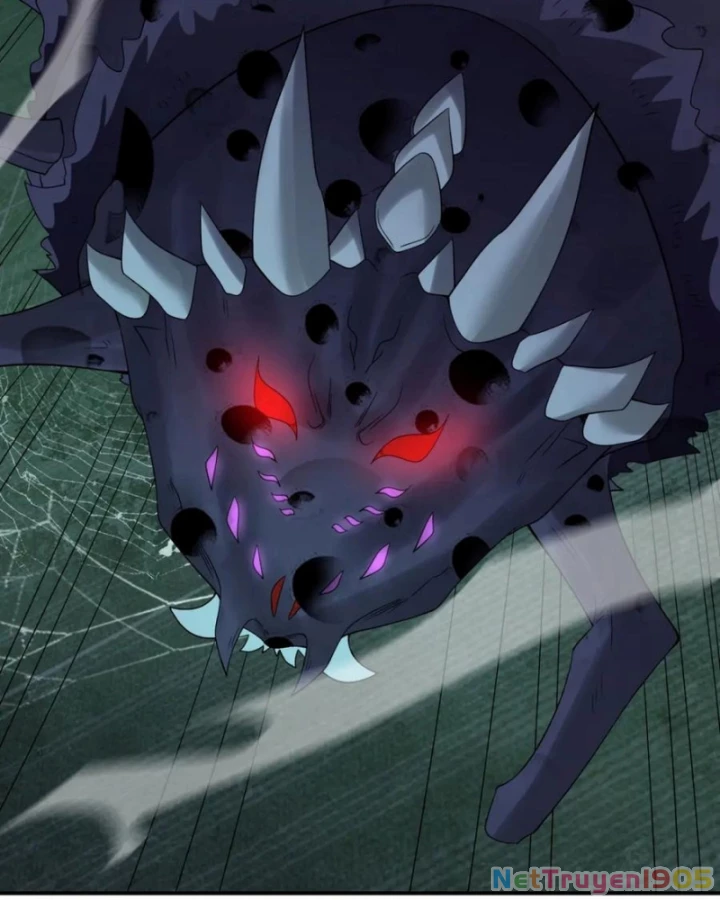 Giải Cứu Thế Giới Bằng Cách Thăng Cấp Chapter 50 - 105