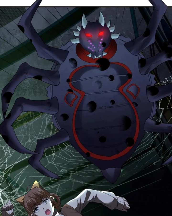 Giải Cứu Thế Giới Bằng Cách Thăng Cấp Chapter 50 - 107