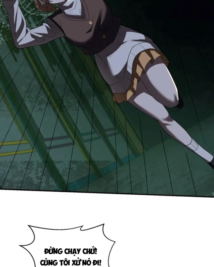 Giải Cứu Thế Giới Bằng Cách Thăng Cấp Chapter 50 - 108