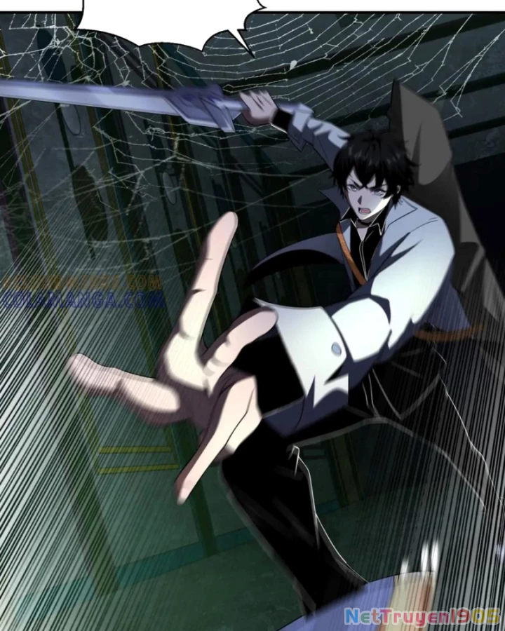 Giải Cứu Thế Giới Bằng Cách Thăng Cấp Chapter 50 - 109