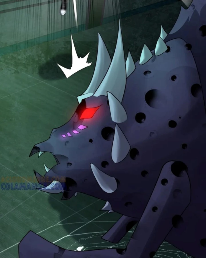 Giải Cứu Thế Giới Bằng Cách Thăng Cấp Chapter 50 - 114