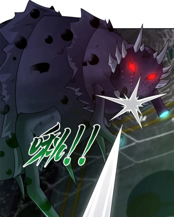 Giải Cứu Thế Giới Bằng Cách Thăng Cấp Chapter 50 - 116