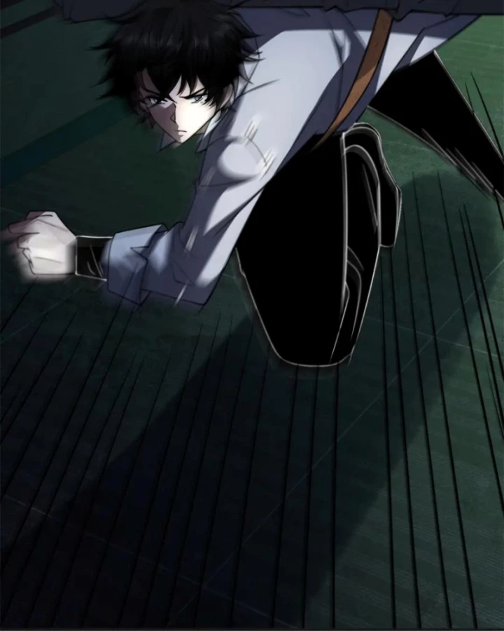 Giải Cứu Thế Giới Bằng Cách Thăng Cấp Chapter 50 - 119