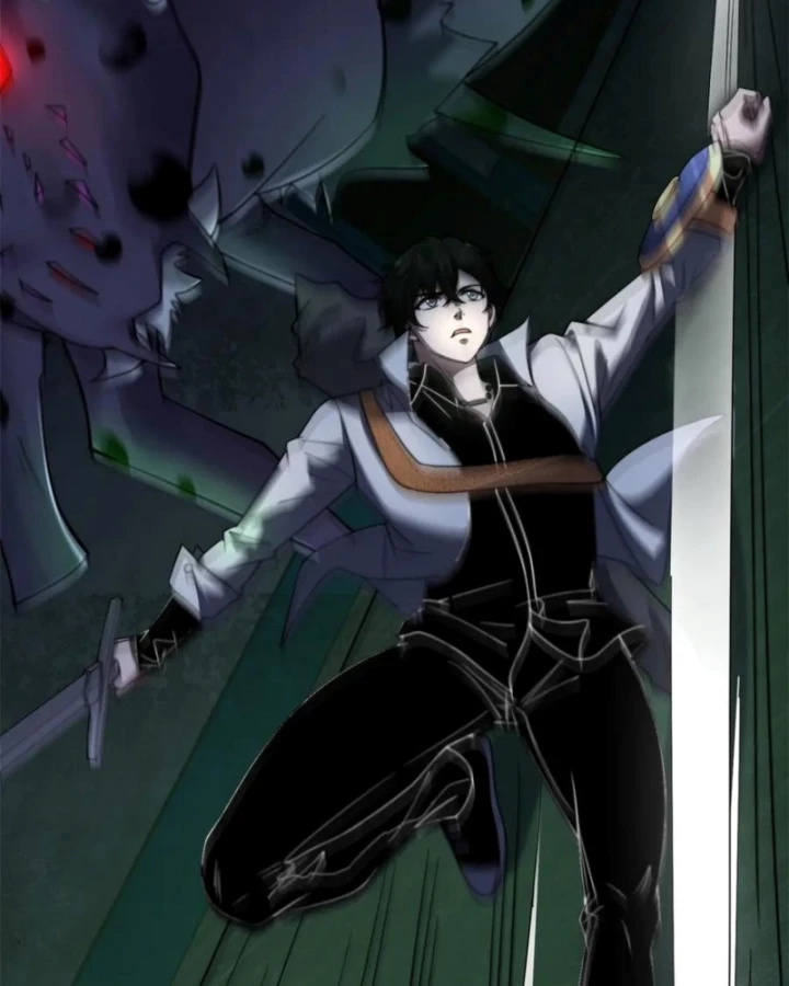 Giải Cứu Thế Giới Bằng Cách Thăng Cấp Chapter 50 - 122