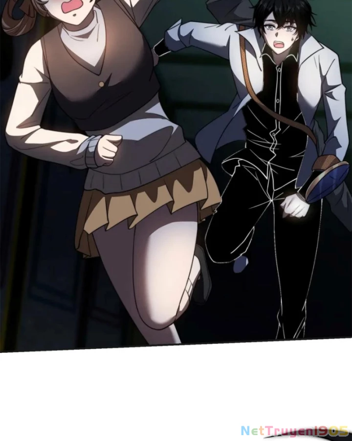 Giải Cứu Thế Giới Bằng Cách Thăng Cấp Chapter 50 - 127