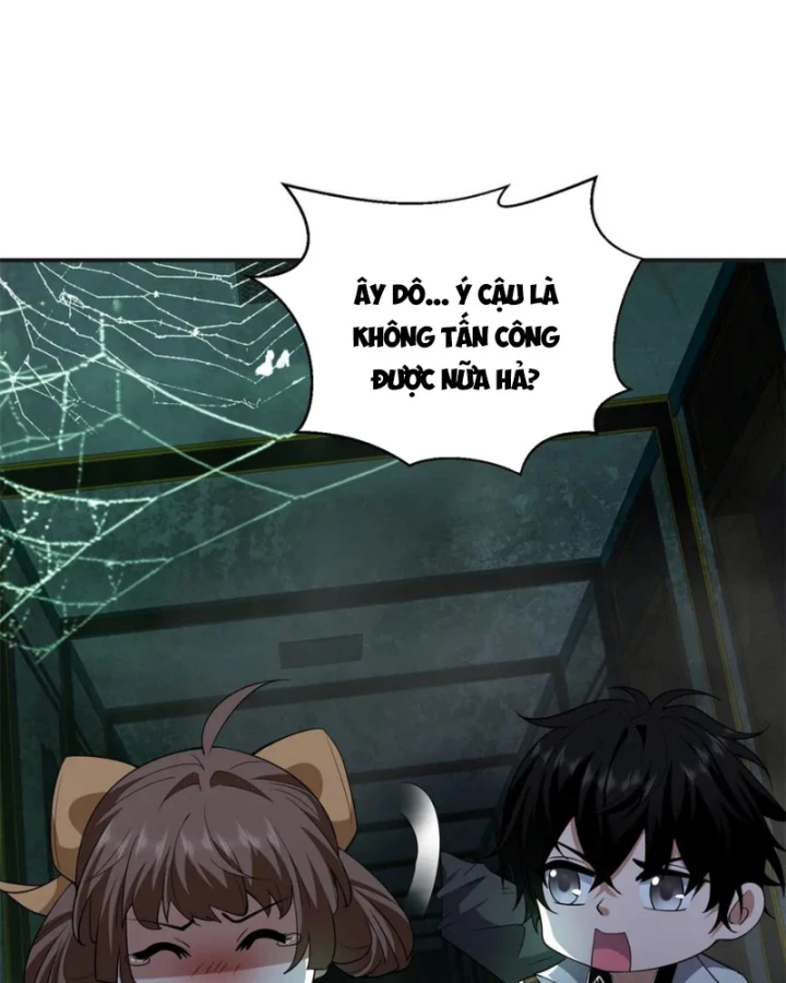 Giải Cứu Thế Giới Bằng Cách Thăng Cấp Chapter 50 - 130