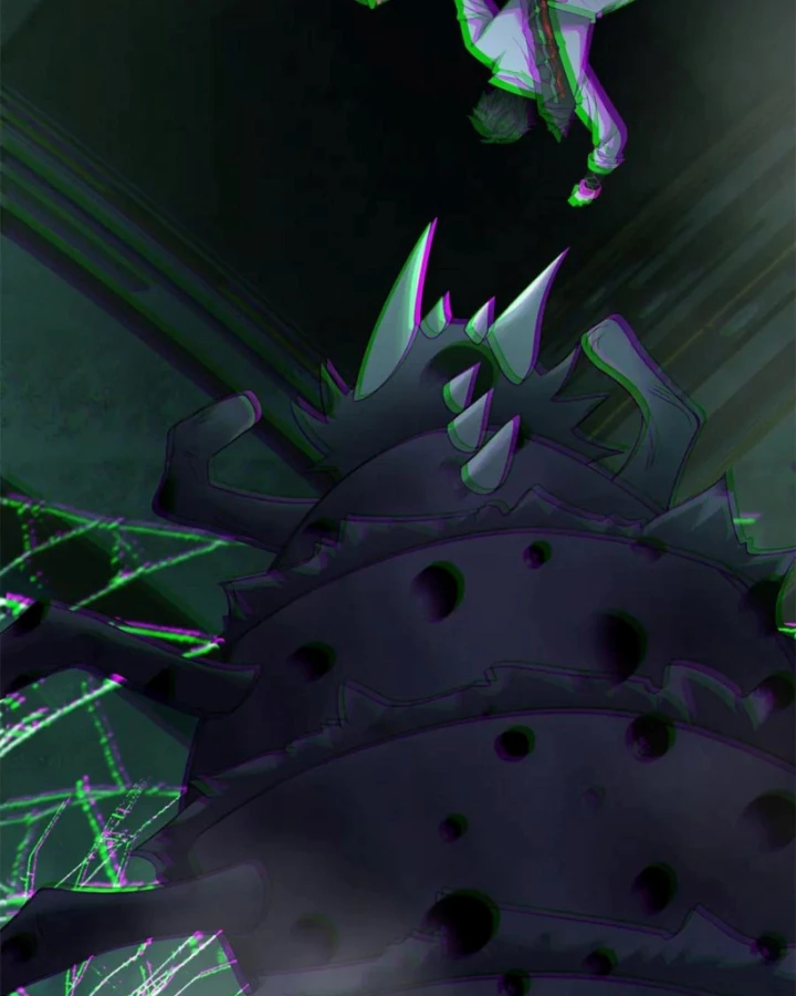 Giải Cứu Thế Giới Bằng Cách Thăng Cấp Chapter 50 - 133