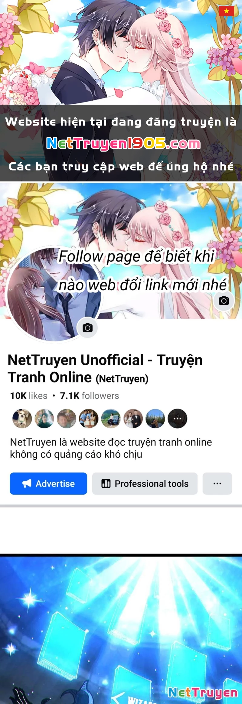 Thích Khách Thần Cấp, Ta Chính Là Bóng Đêm Chapter 45 - 1