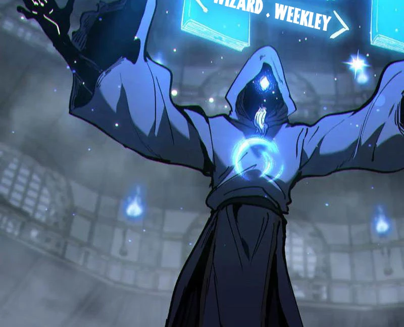 Thích Khách Thần Cấp, Ta Chính Là Bóng Đêm Chapter 45 - 2