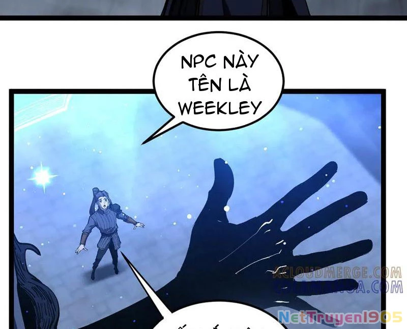Thích Khách Thần Cấp, Ta Chính Là Bóng Đêm Chapter 45 - 3