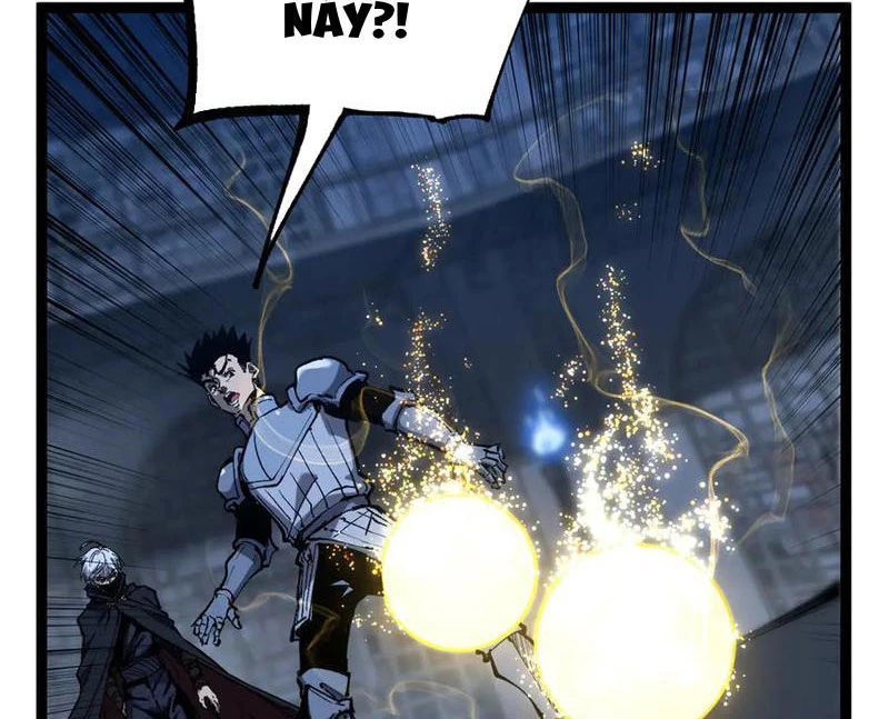 Thích Khách Thần Cấp, Ta Chính Là Bóng Đêm Chapter 45 - 9