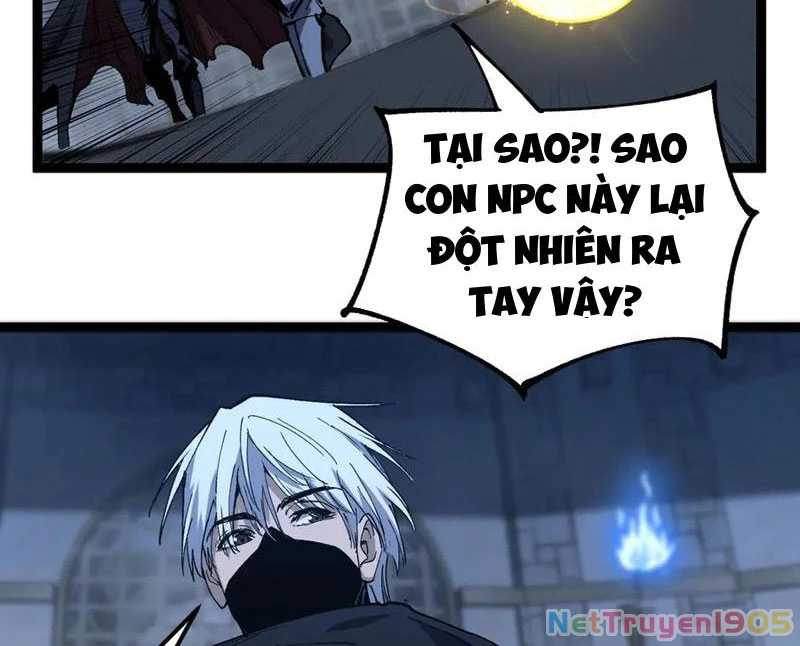 Thích Khách Thần Cấp, Ta Chính Là Bóng Đêm Chapter 45 - 10