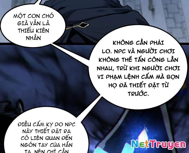 Thích Khách Thần Cấp, Ta Chính Là Bóng Đêm Chapter 45 - 11