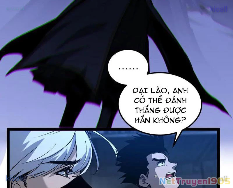 Thích Khách Thần Cấp, Ta Chính Là Bóng Đêm Chapter 45 - 13