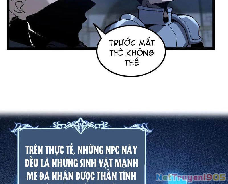 Thích Khách Thần Cấp, Ta Chính Là Bóng Đêm Chapter 45 - 14