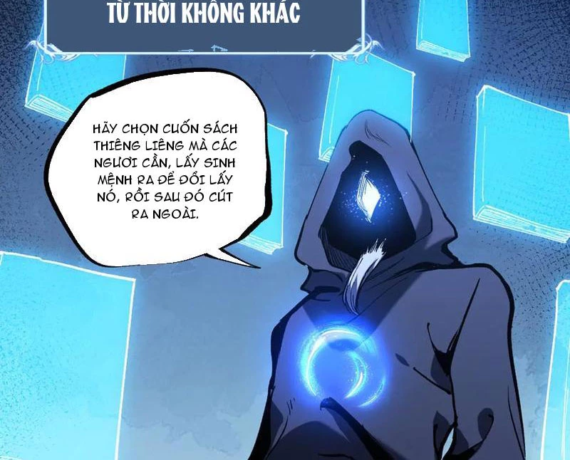 Thích Khách Thần Cấp, Ta Chính Là Bóng Đêm Chapter 45 - 15