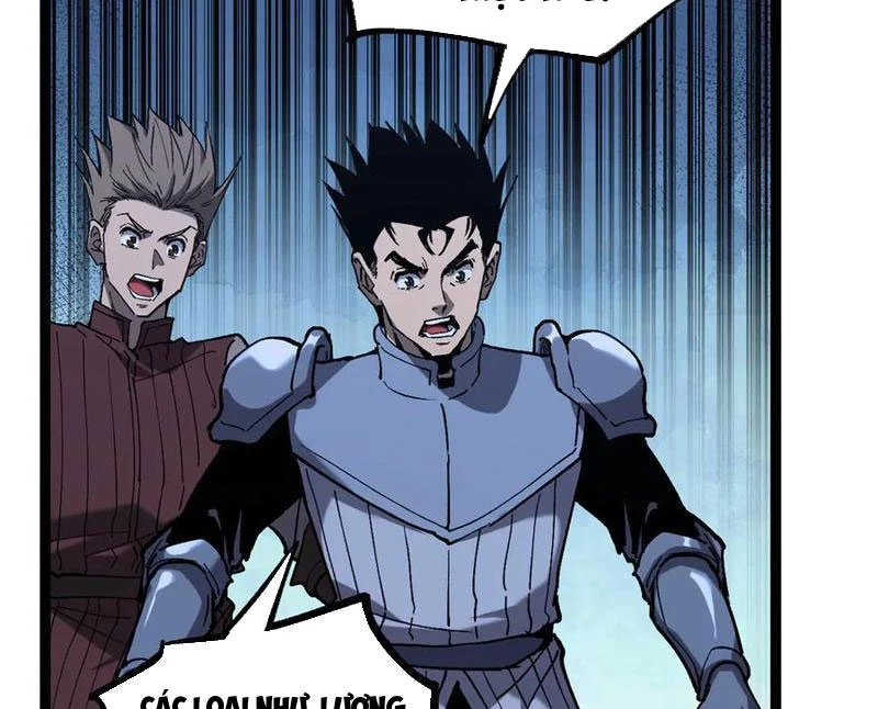 Thích Khách Thần Cấp, Ta Chính Là Bóng Đêm Chapter 45 - 17