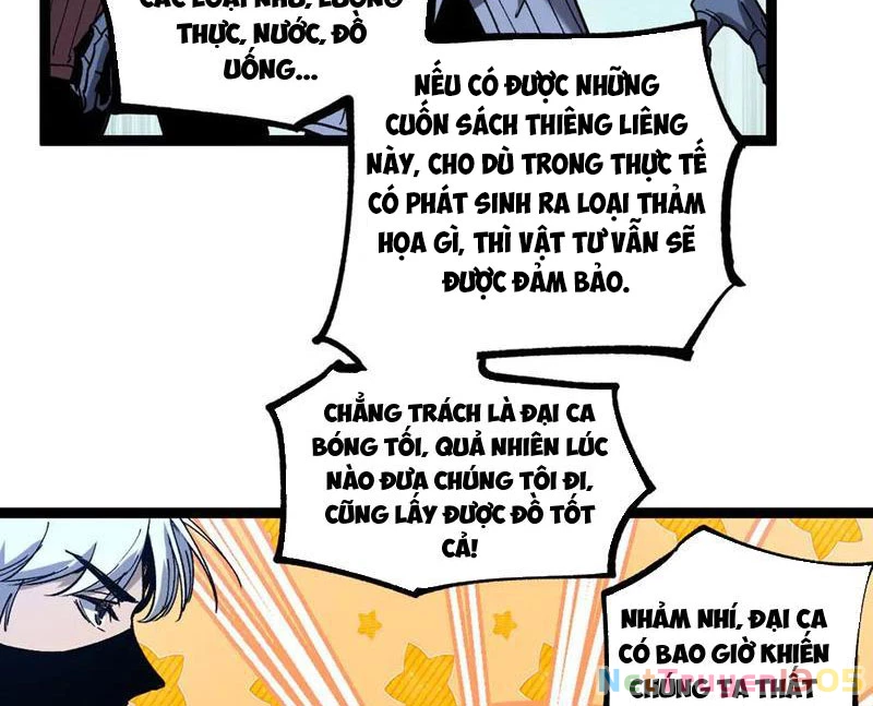 Thích Khách Thần Cấp, Ta Chính Là Bóng Đêm Chapter 45 - 18