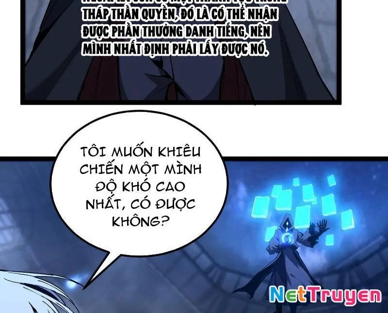 Thích Khách Thần Cấp, Ta Chính Là Bóng Đêm Chapter 45 - 21