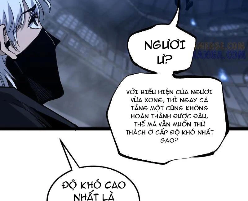 Thích Khách Thần Cấp, Ta Chính Là Bóng Đêm Chapter 45 - 22