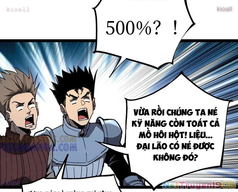 Thích Khách Thần Cấp, Ta Chính Là Bóng Đêm Chapter 45 - 25