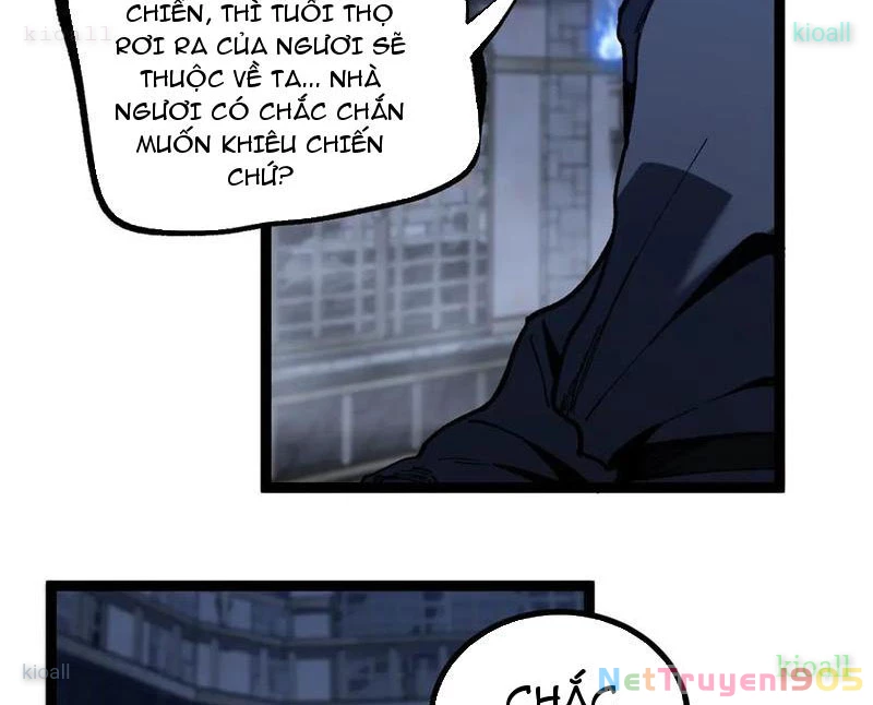 Thích Khách Thần Cấp, Ta Chính Là Bóng Đêm Chapter 45 - 27