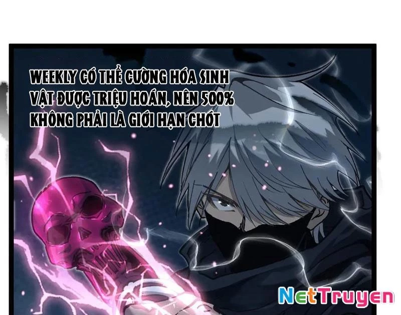 Thích Khách Thần Cấp, Ta Chính Là Bóng Đêm Chapter 45 - 36