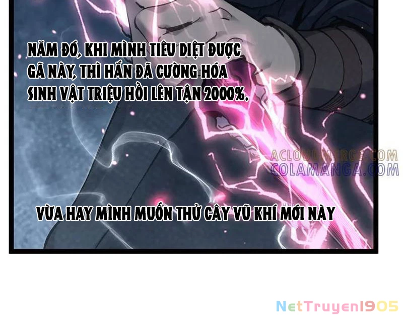 Thích Khách Thần Cấp, Ta Chính Là Bóng Đêm Chapter 45 - 37