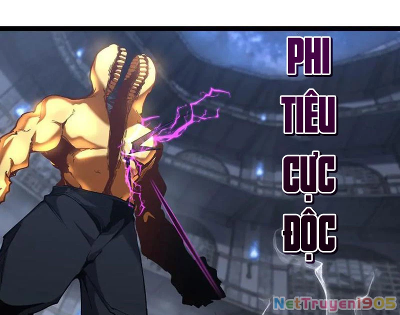 Thích Khách Thần Cấp, Ta Chính Là Bóng Đêm Chapter 45 - 38