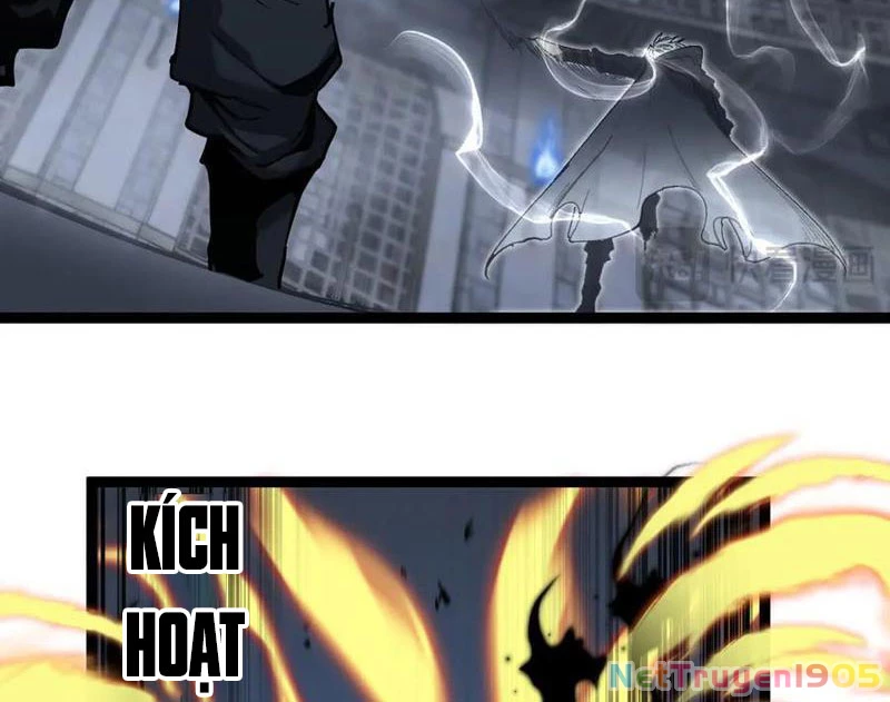 Thích Khách Thần Cấp, Ta Chính Là Bóng Đêm Chapter 45 - 39